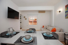 Precioso Apartamento en Valencia 2 dormitorios con Parking